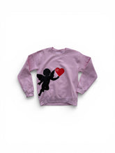 Load image into Gallery viewer, Cupid Strike Sweatshirt
