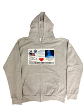 Load image into Gallery viewer, Veteran Affairs Hoodie
