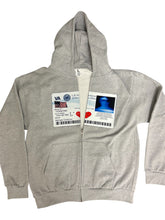 Load image into Gallery viewer, Veteran Affairs Hoodie
