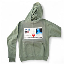 Load image into Gallery viewer, Veteran Affairs Hoodie
