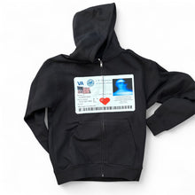 Load image into Gallery viewer, Veteran Affairs Hoodie

